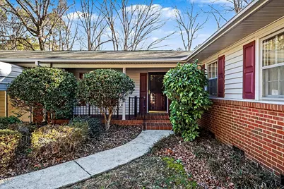 1101 Winwood Drive, Cary, NC 27511 - Photo 2