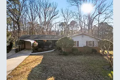 1101 Winwood Drive, Cary, NC 27511 - Photo 4