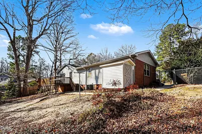 1101 Winwood Drive, Cary, NC 27511 - Photo 34