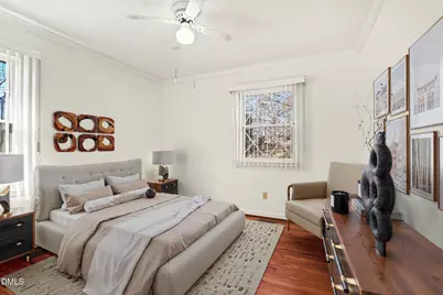 1101 Winwood Drive, Cary, NC 27511 - Photo 22