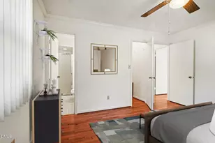 1101 Winwood Dr, Cary, NC 27511 - Photo 30