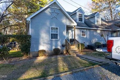 417 Pearce Avenue, Wake Forest, NC 27587 - Photo 6