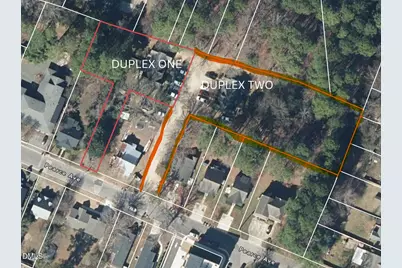 417 Pearce Avenue, Wake Forest, NC 27587 - Photo 4