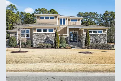 191 Allesandra Drive, Clayton, NC 27527 - Photo 1