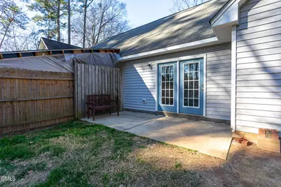 425 Pearce Avenue, Wake Forest, NC 27587 - Photo 26