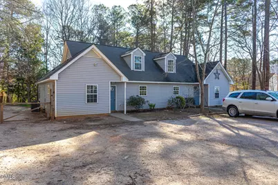 425 Pearce Avenue, Wake Forest, NC 27587 - Photo 2