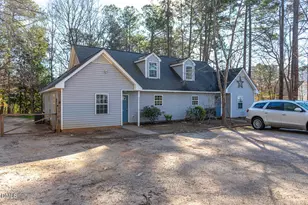 425 Pearce Ave, Wake Forest, NC 27587 - Photo 2