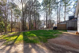 425 Pearce Ave, Wake Forest, NC 27587 - Photo 28