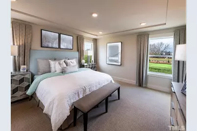 912 Field Ivy Drive, Fuquay-Varina, NC 27526 - Photo 4