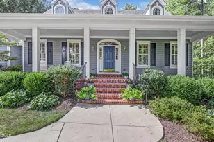 120 Fox Trail Ct, Pittsboro, NC 27312 - Photo 2