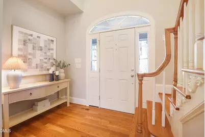 120 Fox Trail Court, Pittsboro, NC 27312 - Photo 6