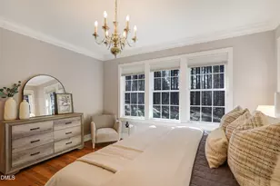 120 Fox Trail Ct, Pittsboro, NC 27312 - Photo 22