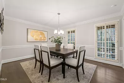 2300 Valley Forge Road, Raleigh, NC 27615 - Photo 4