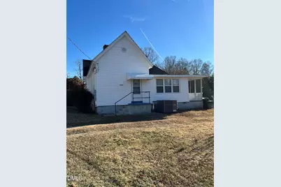 119 E Sycamore Street, Zebulon, NC 27597 - Photo 4