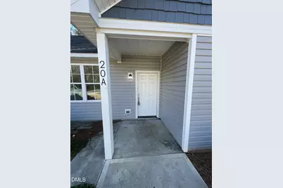 20 Korea Street #B, Franklinton, NC 27525 - Photo 2