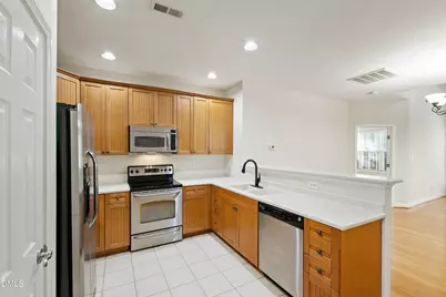 807 Swan Neck Lane, Raleigh, NC 27615 - Photo 12