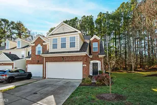 807 Swan Neck Ln, Raleigh, NC 27615 - Photo 2