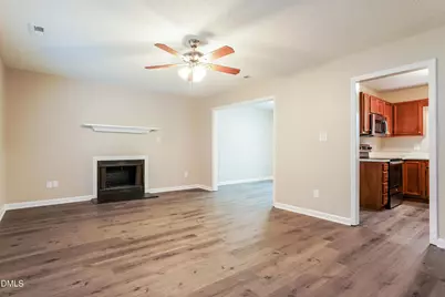 3020 Olde Birch Drive, Raleigh, NC 27610 - Photo 2