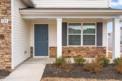 725 Fauna Street, Zebulon, NC 27597 - Photo 4