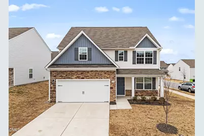 725 Fauna Street, Zebulon, NC 27597 - Photo 1