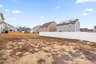 725 Fauna St, Zebulon, NC 27597 - Photo 32