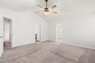 725 Fauna St, Zebulon, NC 27597 - Photo 20