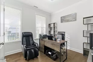 1749 Golden Honey Dr, Wake Forest, NC 27587 - Photo 8