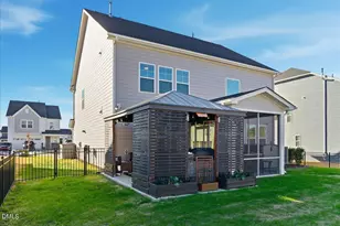 1749 Golden Honey Dr, Wake Forest, NC 27587 - Photo 36