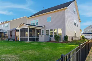 1749 Golden Honey Dr, Wake Forest, NC 27587 - Photo 38