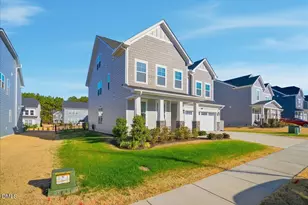 1749 Golden Honey Dr, Wake Forest, NC 27587 - Photo 28