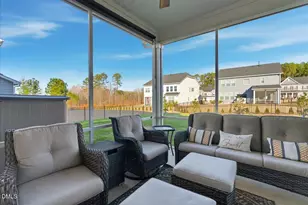 1749 Golden Honey Dr, Wake Forest, NC 27587 - Photo 24