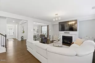 1749 Golden Honey Dr, Wake Forest, NC 27587 - Photo 4