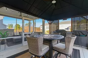 1749 Golden Honey Dr, Wake Forest, NC 27587 - Photo 34