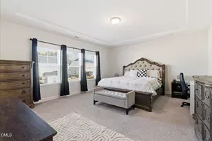 1749 Golden Honey Dr, Wake Forest, NC 27587 - Photo 10