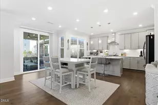 1749 Golden Honey Dr, Wake Forest, NC 27587 - Photo 2