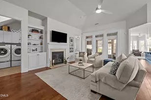 2 Calwell Creek Dr, Chapel Hill, NC 27517 - Photo 14