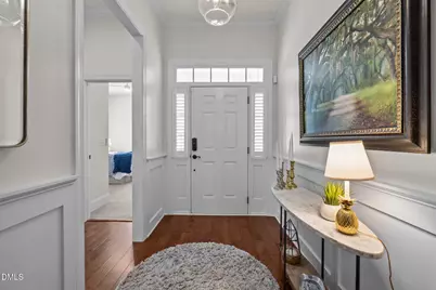 2 Calwell Creek Drive, Chapel Hill, NC 27517 - Photo 10