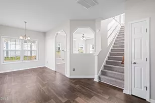 4112 Bay Rum Ln, Raleigh, NC 27610 - Photo 12