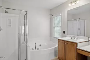 1101 Circandian Ct, Morrisville, NC 27560 - Photo 18