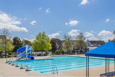 1101 Circandian Court, Morrisville, NC 27560 - Photo 34