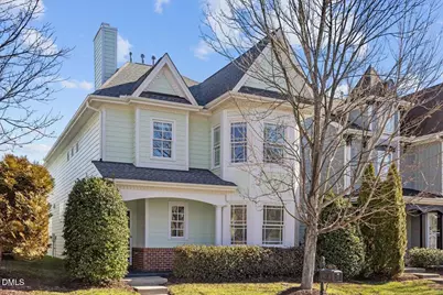 1101 Circandian Court, Morrisville, NC 27560 - Photo 1
