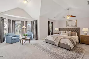 1101 Circandian Ct, Morrisville, NC 27560 - Photo 14