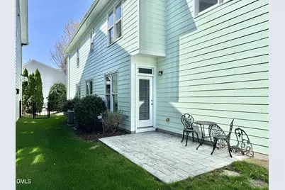 1101 Circandian Court, Morrisville, NC 27560 - Photo 24