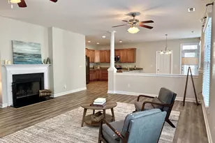 1101 Circandian Ct, Morrisville, NC 27560 - Photo 4