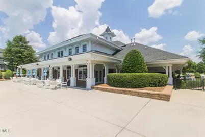 1101 Circandian Court, Morrisville, NC 27560 - Photo 36