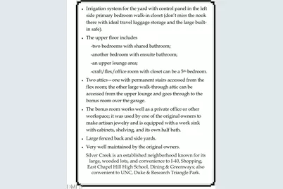 100 Sundance Place, Chapel Hill, NC 27514 - Photo 56