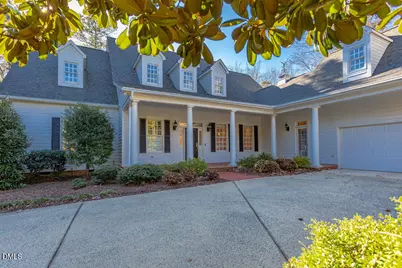 100 Sundance Place, Chapel Hill, NC 27514 - Photo 2