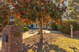 100 Sundance Pl, Chapel Hill, NC 27514 - Photo 50