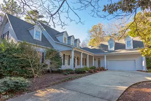 100 Sundance Pl, Chapel Hill, NC 27514 - Photo 1