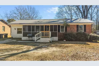 5125 Gainor Avenue, Rocky Mount, NC 27809 - Photo 1